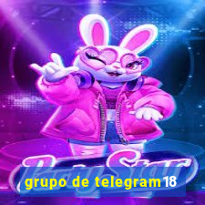 grupo de telegram18